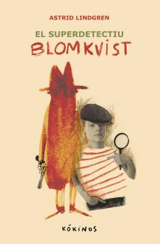 EL SUPERDETECTIU BLOMKVIST  n. 1