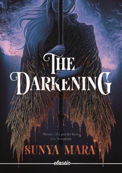 THE DARKENING  n. 1  cat