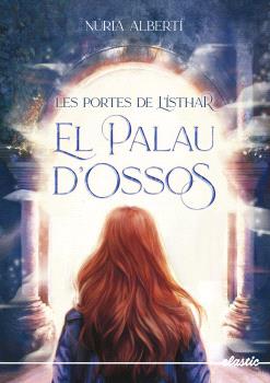 Les portes de l'Isthar  n. 1:  El Palau d Ossos