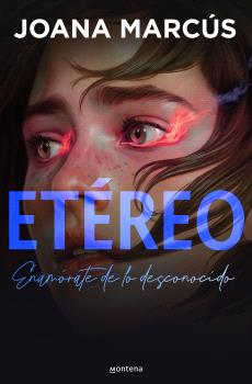 ETÉREO  cast  TAPA TOVA