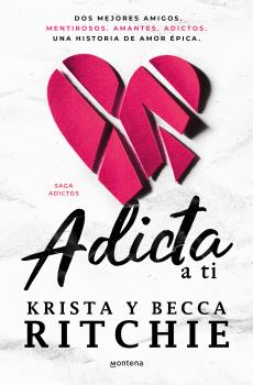 ADICTA A TÍ (CALLOWAY ADDICTED TO YOU)