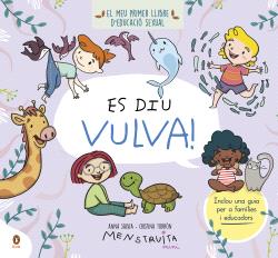ES DIU VULVA!