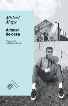 A TOCAR DE CASA