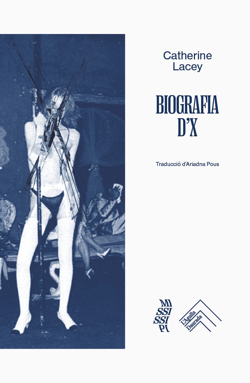 BIOGRAFIA D'X  cat
