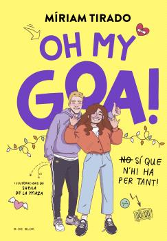 EM DIC GOA  n. 3: Oh my Goa!