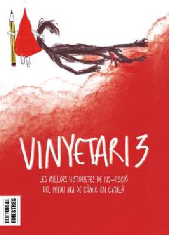 VINYETARI  3