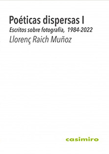 POÉTICAS DISPERSAS I
