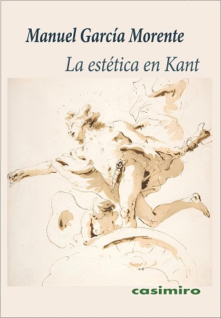 LA ESTÉTICA EN KAN