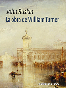 LA OBRA DE WILLIAM TURNER