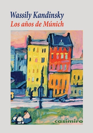 LOS AÑOS DE MUNICH