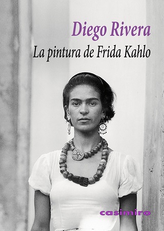 LA PINTURA DE FRIDA KAHLO