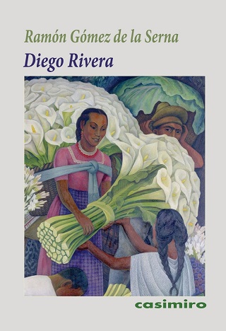 DIEGO RIVERA  cast