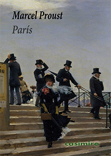 PARÍS  cast