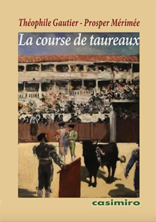 LA COURSE DE TAUREAUX