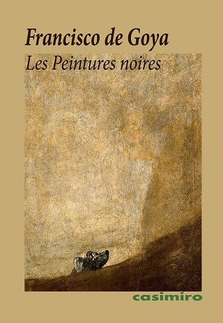LES PEINTURES NOIRES