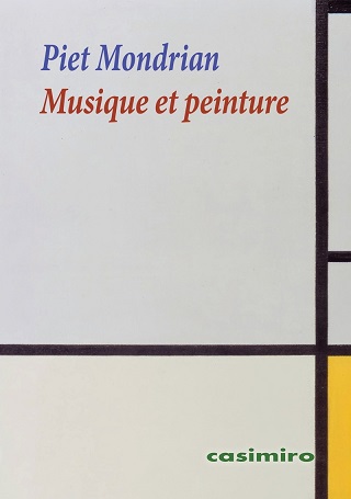 MUSIQUE ET PEINTURE  fra