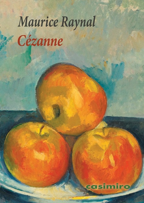 CÉZANNE  fra