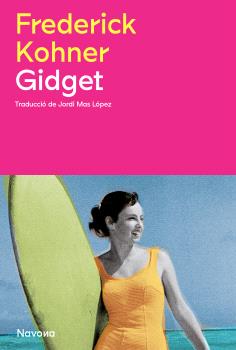 GIDGET  cat