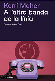 A L'ALTRE BANDA DE LA LINIA