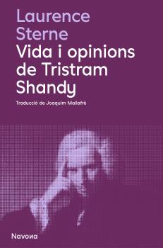 VIDA I OPINIONS DE TRISTRAM SHANDY