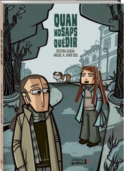 QUAN NO SAPS QUÈ DIR