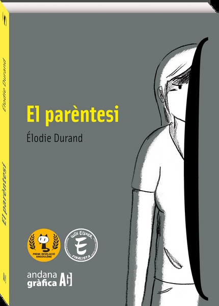 EL PARÈNTESI  cat