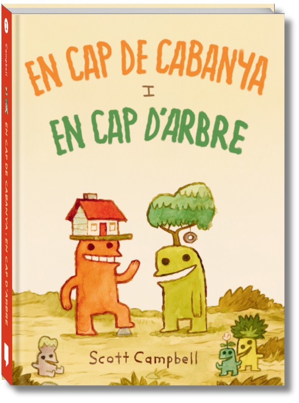 EN CAP DE CABANYA I EN CAP D'ARBRE