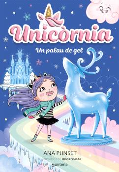 UNICÒRNIA  n. 7: UN PALAU DE GEL