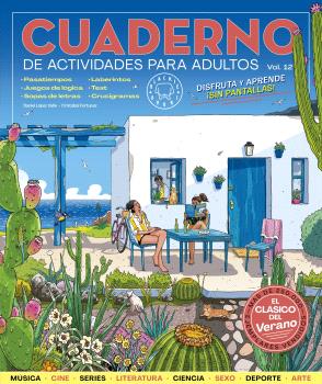 Cuaderno Blackie Books  Vol. 12