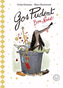 GOS PUDENT BON NADAL!  Edició Deluxe