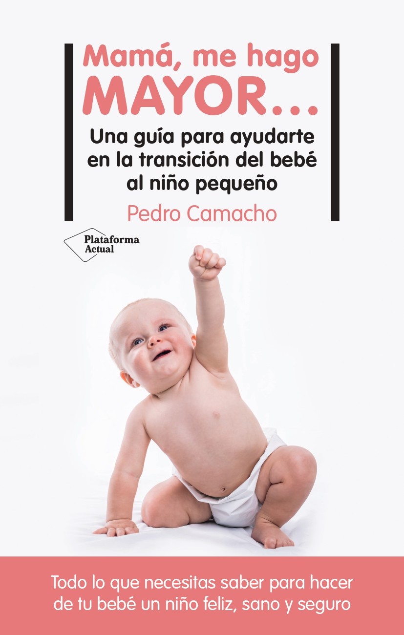MAMÁ, ME HAGO MAYOR...