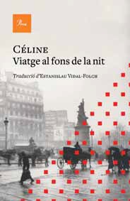 Viatge al fons de la nit