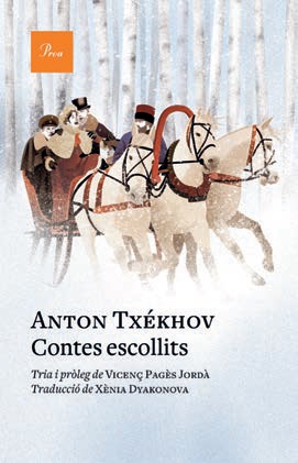Contes escollits