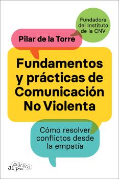 FUNDAMENTOS DE COMUNICACIÓN NO VIOLENTA