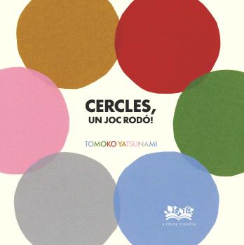 CERCLES, UN JOC RODÓ!