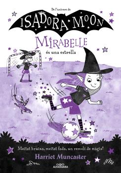 Mirabelle  n. 8: És una estrella