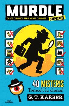 MURDLE Junior  n. 1