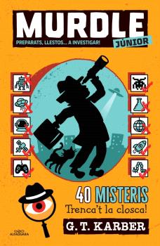 MURDLE Junior  n. 2
