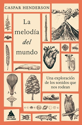 LA MELODÍA DEL MUNDO