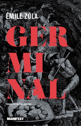 GERMINAL   cat