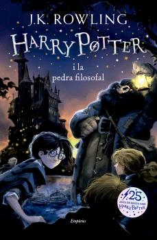 Harry Potter i la pedra filosofal