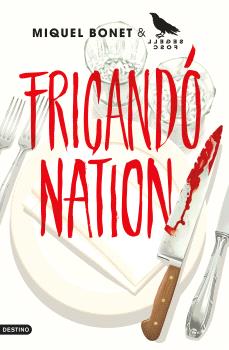 FRICANDÓ NATION