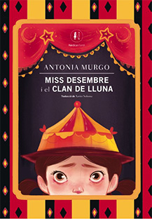 MISS DESEMBRE I EL CLAN DE LLUNA
