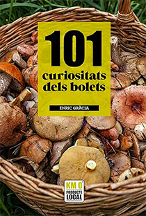 101 curiositats dels bolets