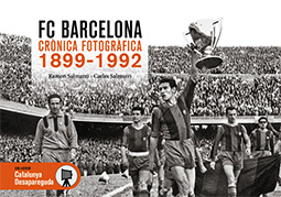 FC BARCELONA