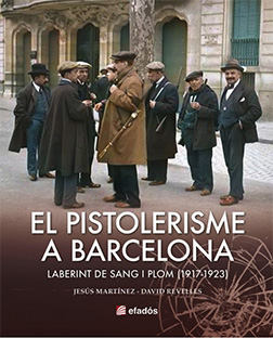 El pistolerisme a Barcelona