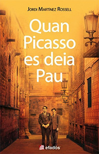 Quan Picasso es deia Pau