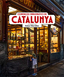 Comerços emblemàtics de Catalunya