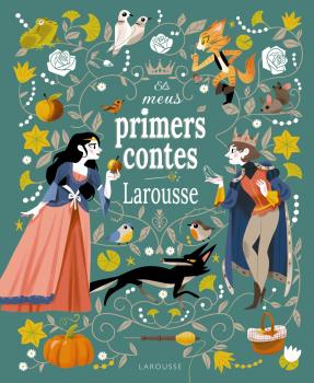 Els meus primers contes