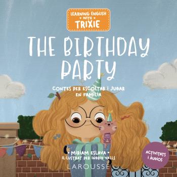 The birthday party